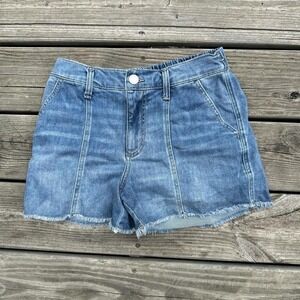 Maurice's Jean‎ Shorts Size 9